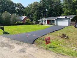 Best Cobblestone Driveway Installation  in Farmville, VA